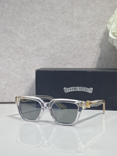 Chrome Hearts Sunglasses AAAA-2356