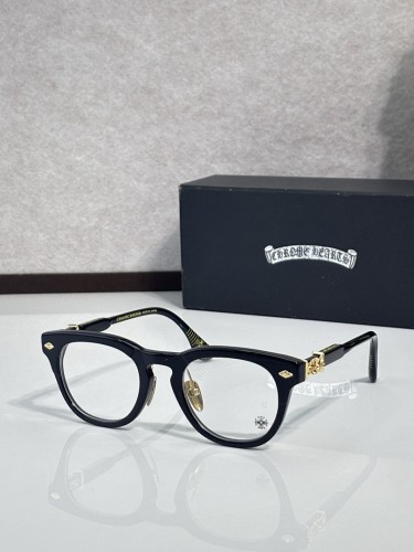 Chrome Hearts Sunglasses AAAA-2114