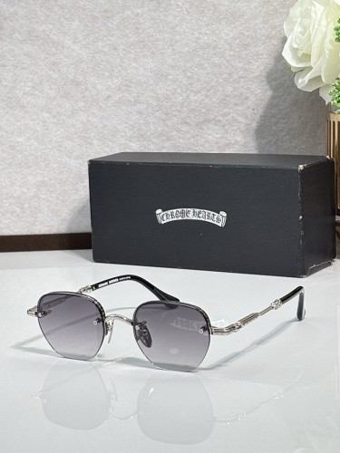 Chrome Hearts Sunglasses AAAA-2204