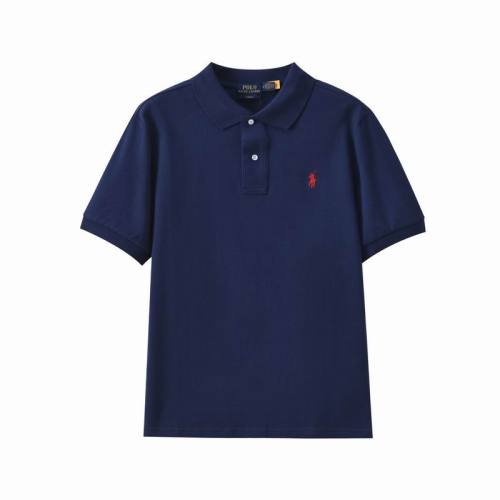 POLO polo T-Shirt-124(S-XL)