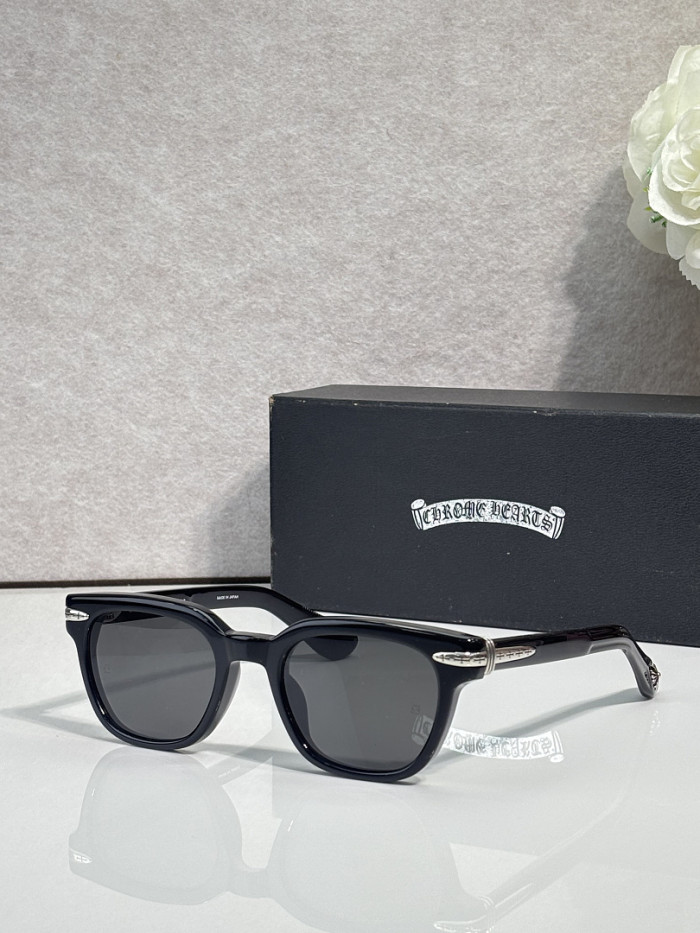Chrome Hearts Sunglasses AAAA-2445