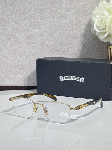 Chrome Hearts Sunglasses AAAA-2285