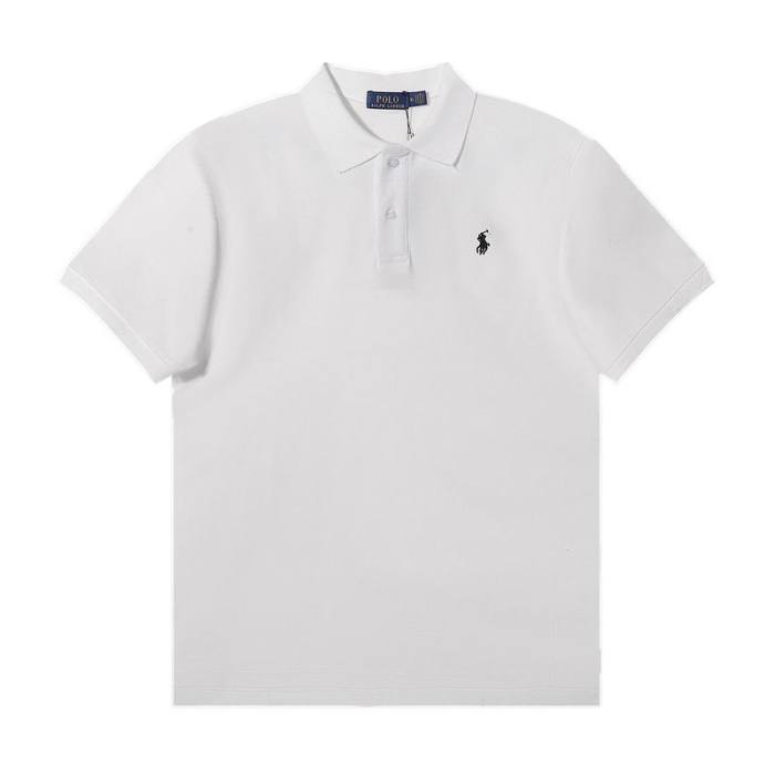 POLO polo T-Shirt-122(S-XL)