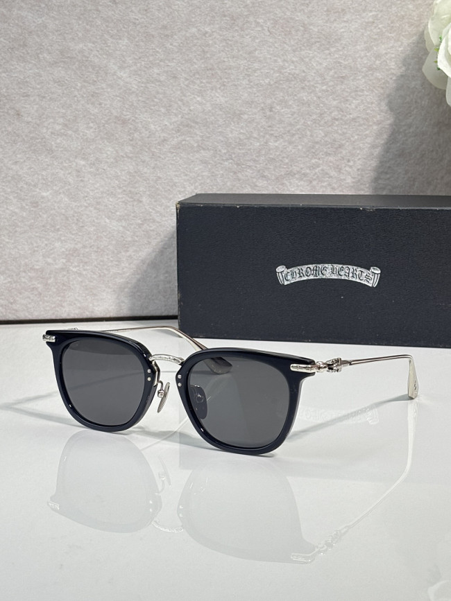 Chrome Hearts Sunglasses AAAA-2614