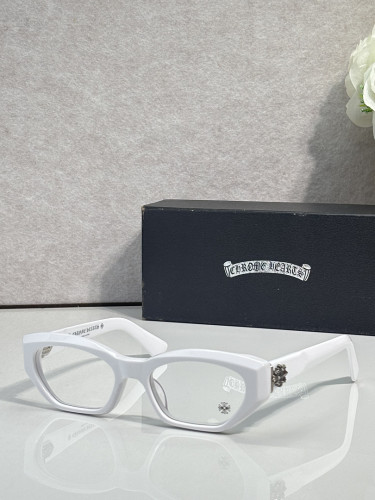 Chrome Hearts Sunglasses AAAA-2460