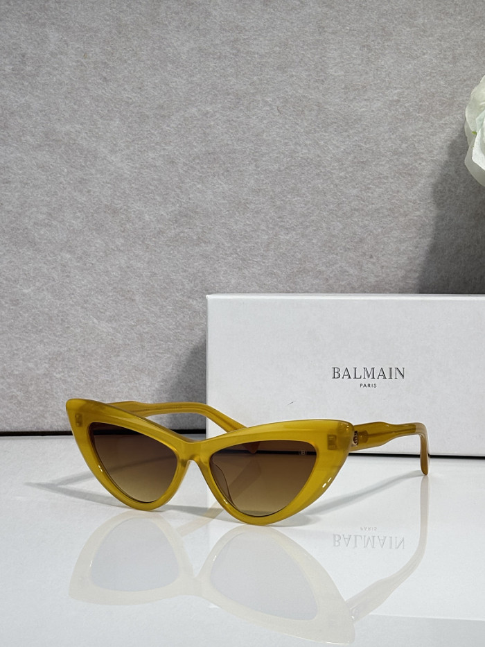 Balmain  Sunglasses AAAA-829