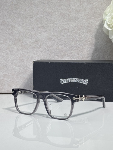 Chrome Hearts Sunglasses AAAA-2388