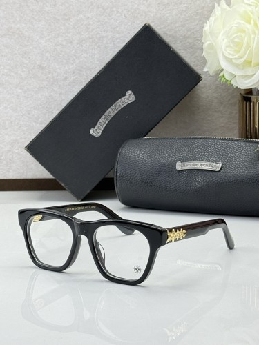 Chrome Hearts Sunglasses AAAA-2025