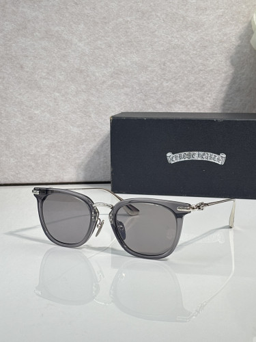 Chrome Hearts Sunglasses AAAA-2611