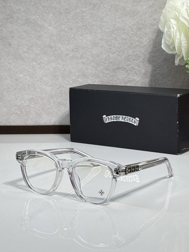 Chrome Hearts Sunglasses AAAA-2154