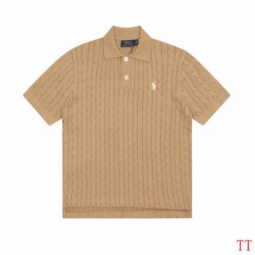POLO polo T-Shirt-115(S-L)