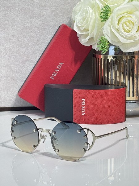 Prada Sunglasses AAAA-8734