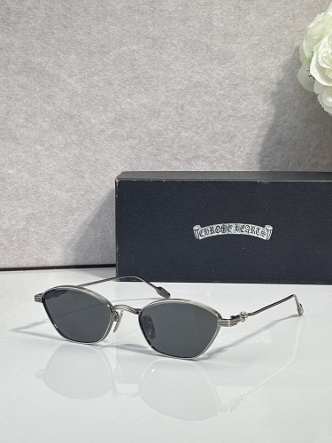 Chrome Hearts Sunglasses AAAA-2603