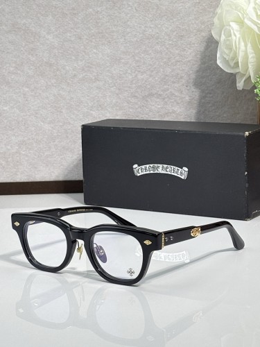 Chrome Hearts Sunglasses AAAA-2142