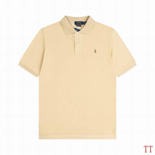 POLO polo T-Shirt-061(S-XXL)