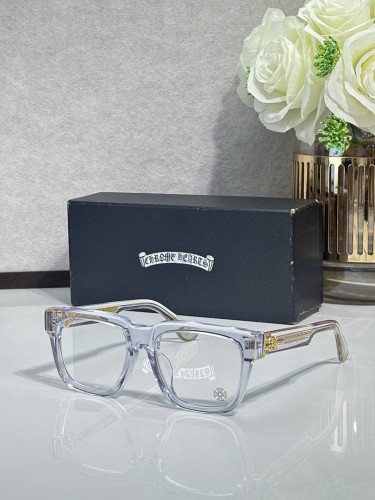 Chrome Hearts Sunglasses AAAA-2136