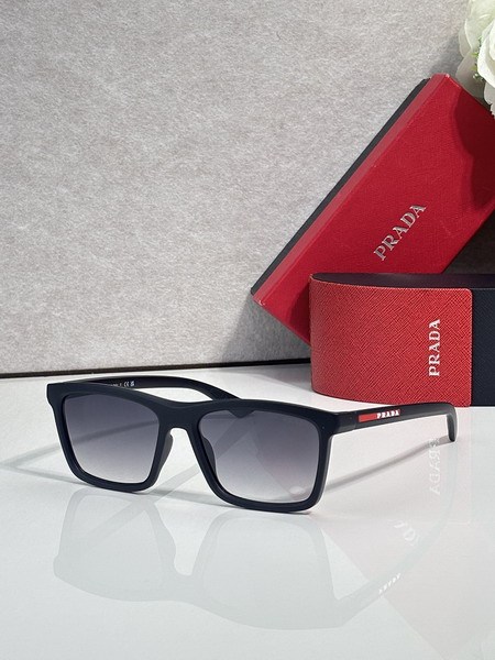 Prada Sunglasses AAAA-8761