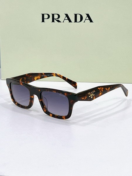 Prada Sunglasses AAAA-8499
