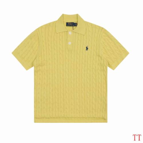 POLO polo T-Shirt-114(S-L)