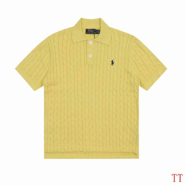 POLO polo T-Shirt-114(S-L)