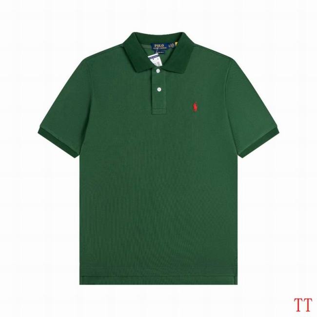 POLO polo T-Shirt-060(S-XXL)