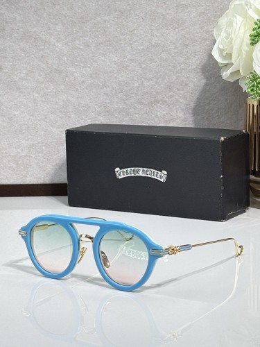 Chrome Hearts Sunglasses AAAA-2192