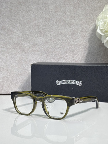 Chrome Hearts Sunglasses AAAA-2359