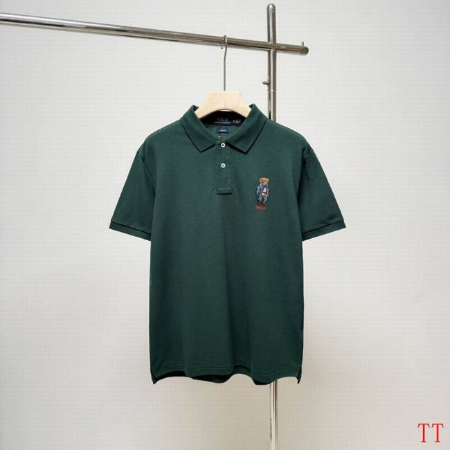 POLO polo T-Shirt-032(M-XXXL)