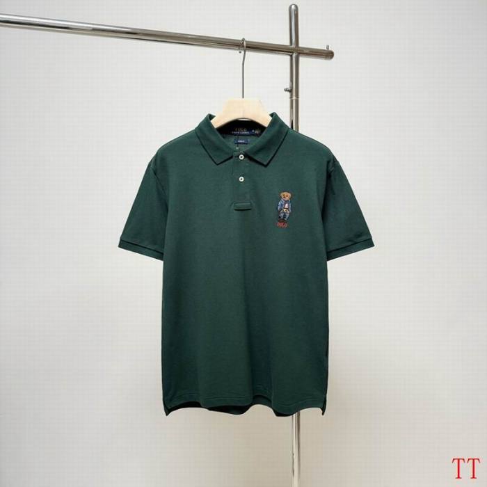 POLO polo T-Shirt-032(M-XXXL)