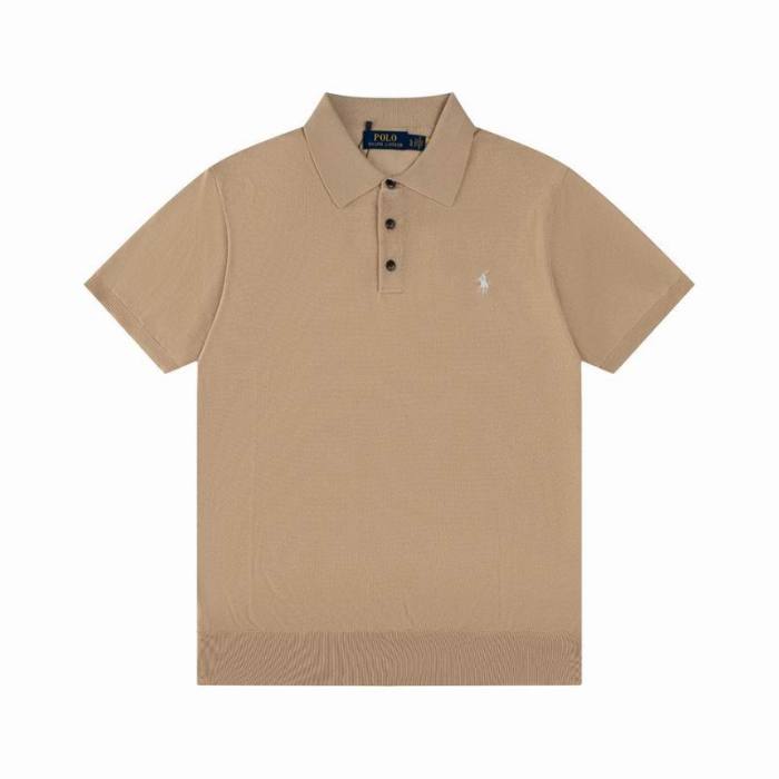 POLO polo T-Shirt-137(S-XL)