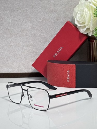 Prada Sunglasses AAAA-8669