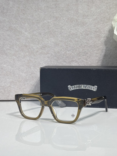 Chrome Hearts Sunglasses AAAA-2341