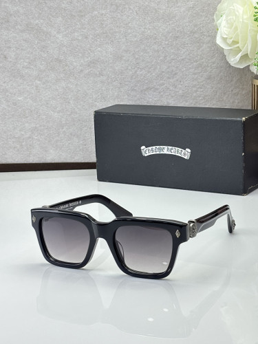 Chrome Hearts Sunglasses AAAA-2228
