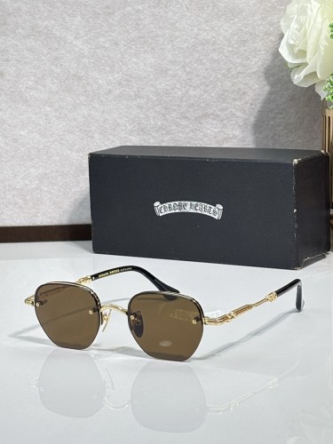 Chrome Hearts Sunglasses AAAA-2203