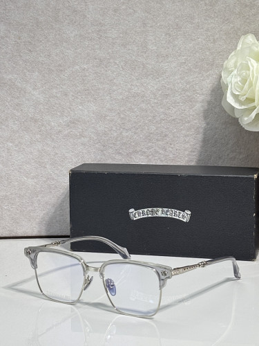 Chrome Hearts Sunglasses AAAA-2275