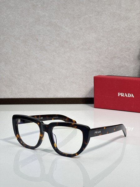 Prada Sunglasses AAAA-8448