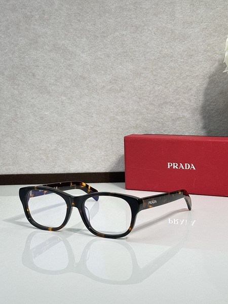 Prada Sunglasses AAAA-8374