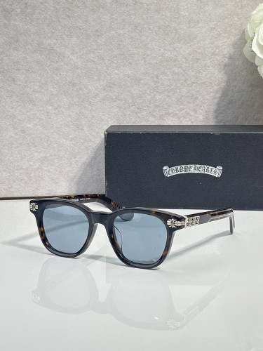 Chrome Hearts Sunglasses AAAA-2665