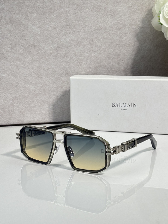 Balmain  Sunglasses AAAA-833