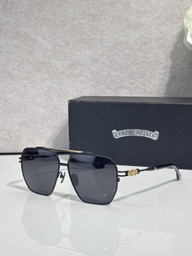 Chrome Hearts Sunglasses AAAA-2382