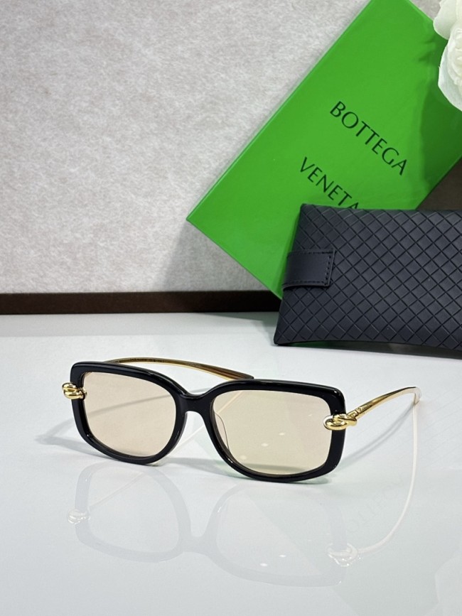 Bottega Veneta Sunglasses AAAA-1027
