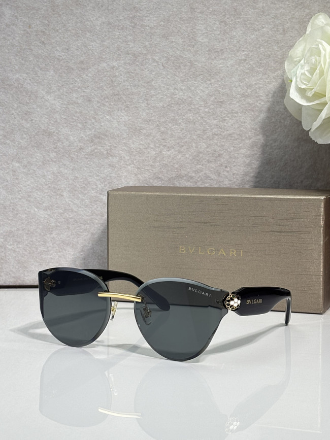 BV Sunglasses AAAA-1469