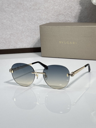 BV Sunglasses AAAA-1168