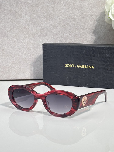 D&G Sunglasses AAAA-3492