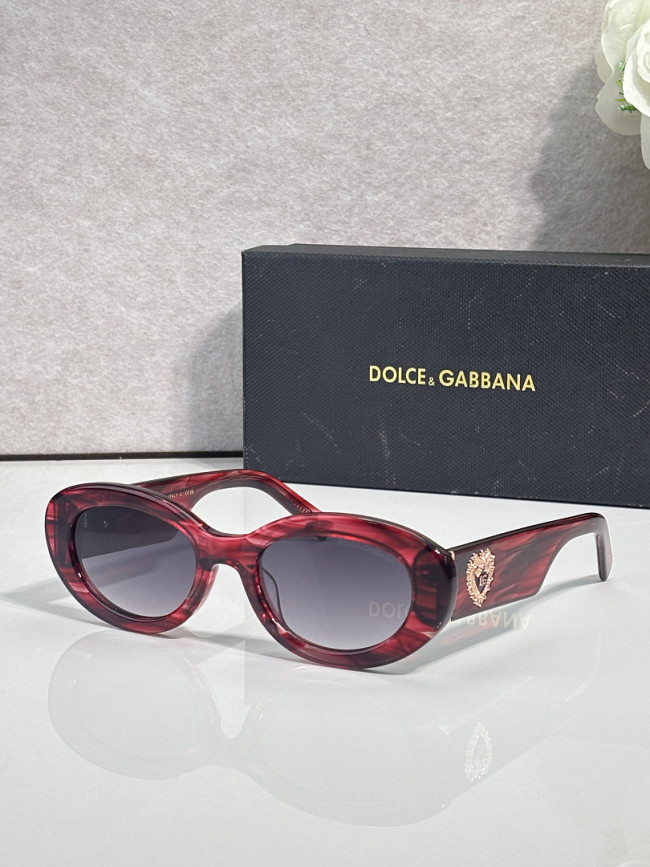 D&G Sunglasses AAAA-3492