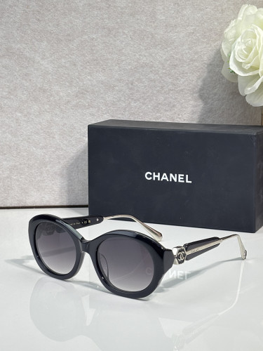 CHNL Sunglasses AAAA-7447