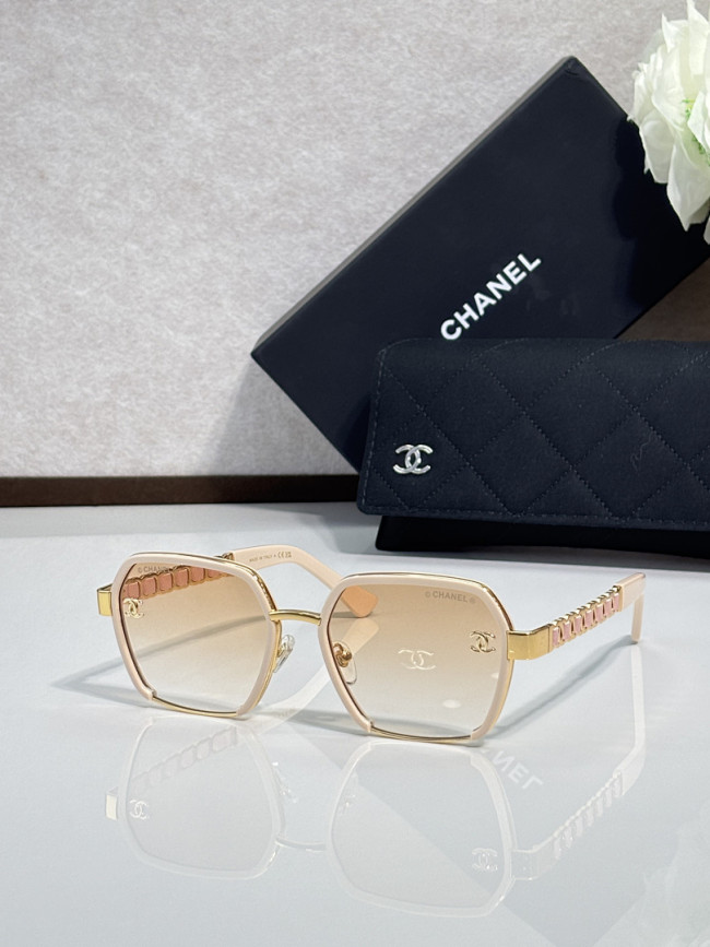 CHNL Sunglasses AAAA-7173