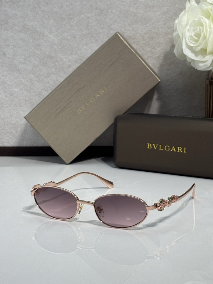 BV Sunglasses AAAA-1391
