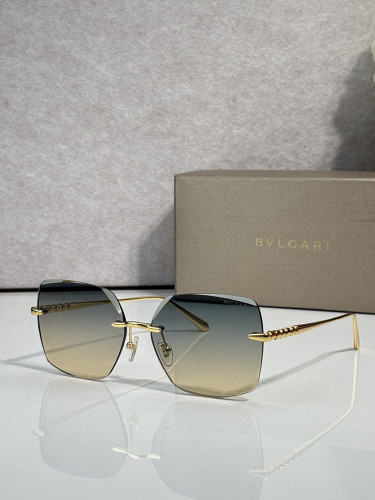 BV Sunglasses AAAA-1350