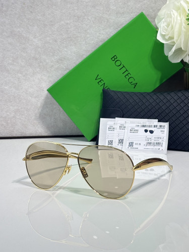 Bottega Veneta Sunglasses AAAA-908